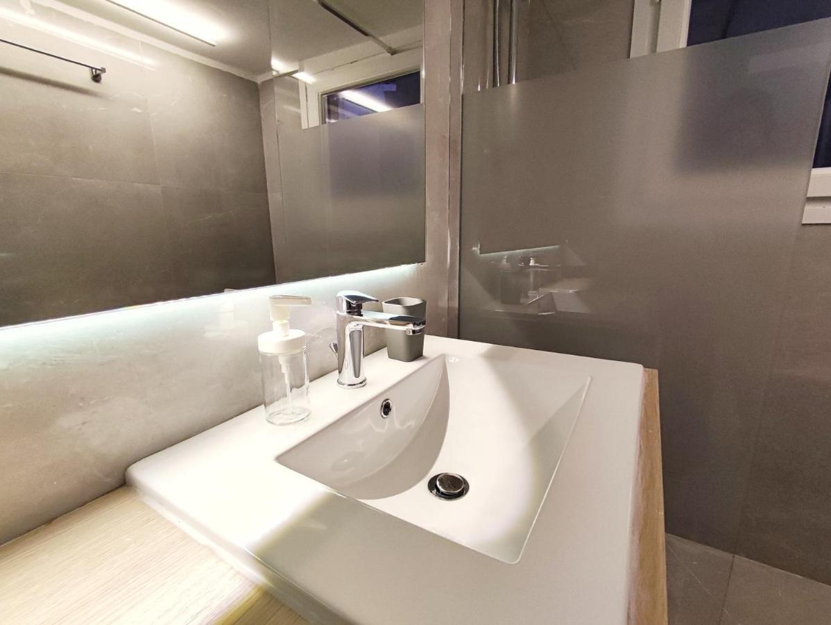 Veno Goudi Appartement