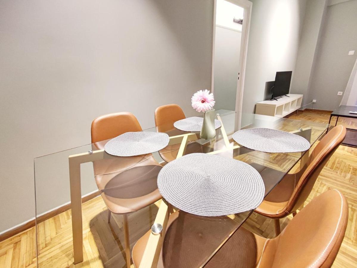 Appartement Veno Goudi Athènes