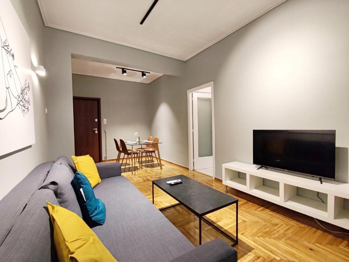 Appartement Veno Goudi *