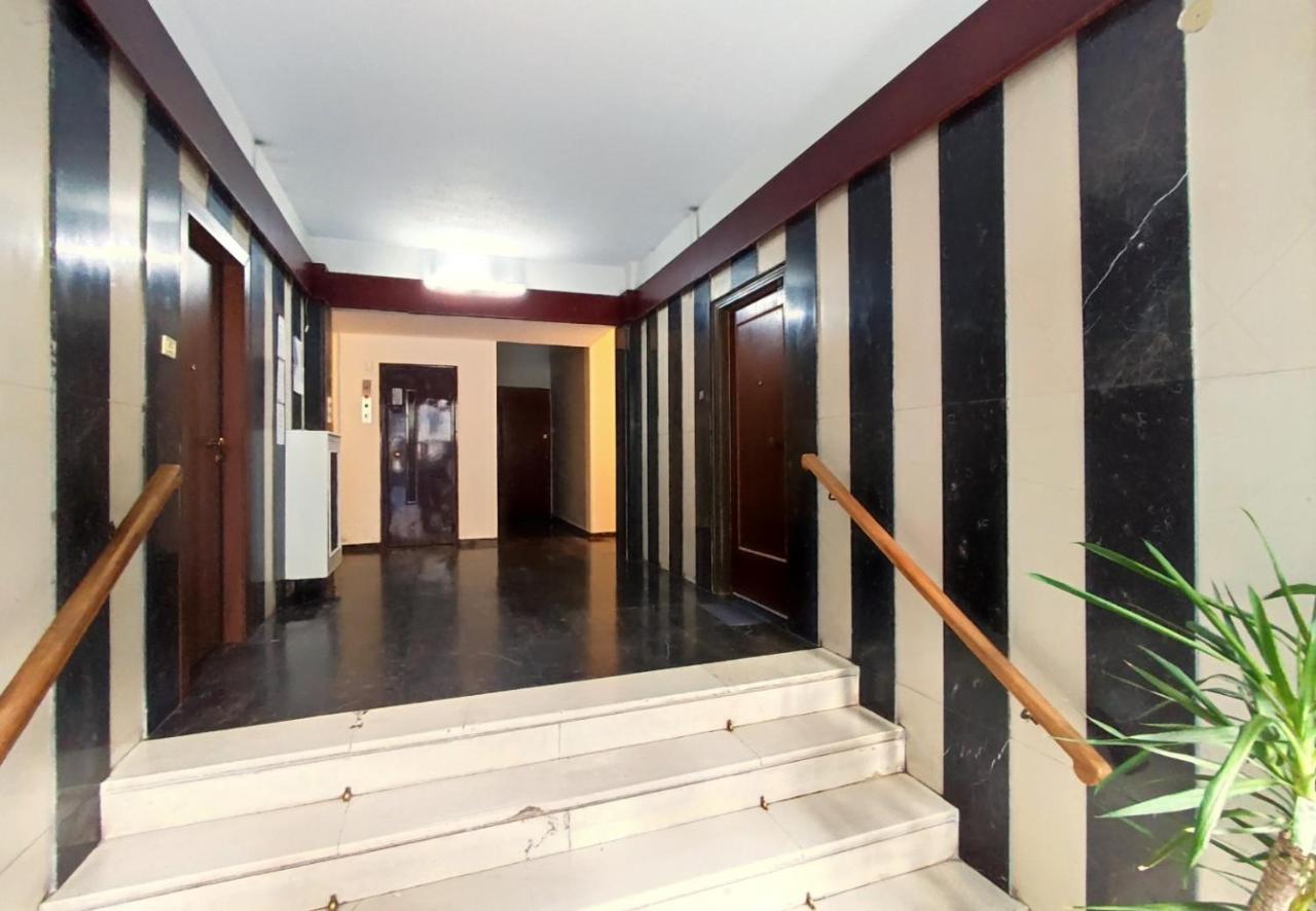 Appartement Veno Goudi Athènes