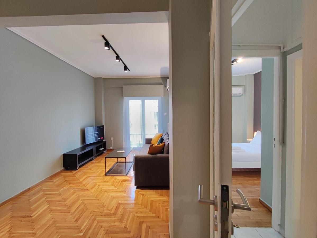 Veno Goudi Appartement