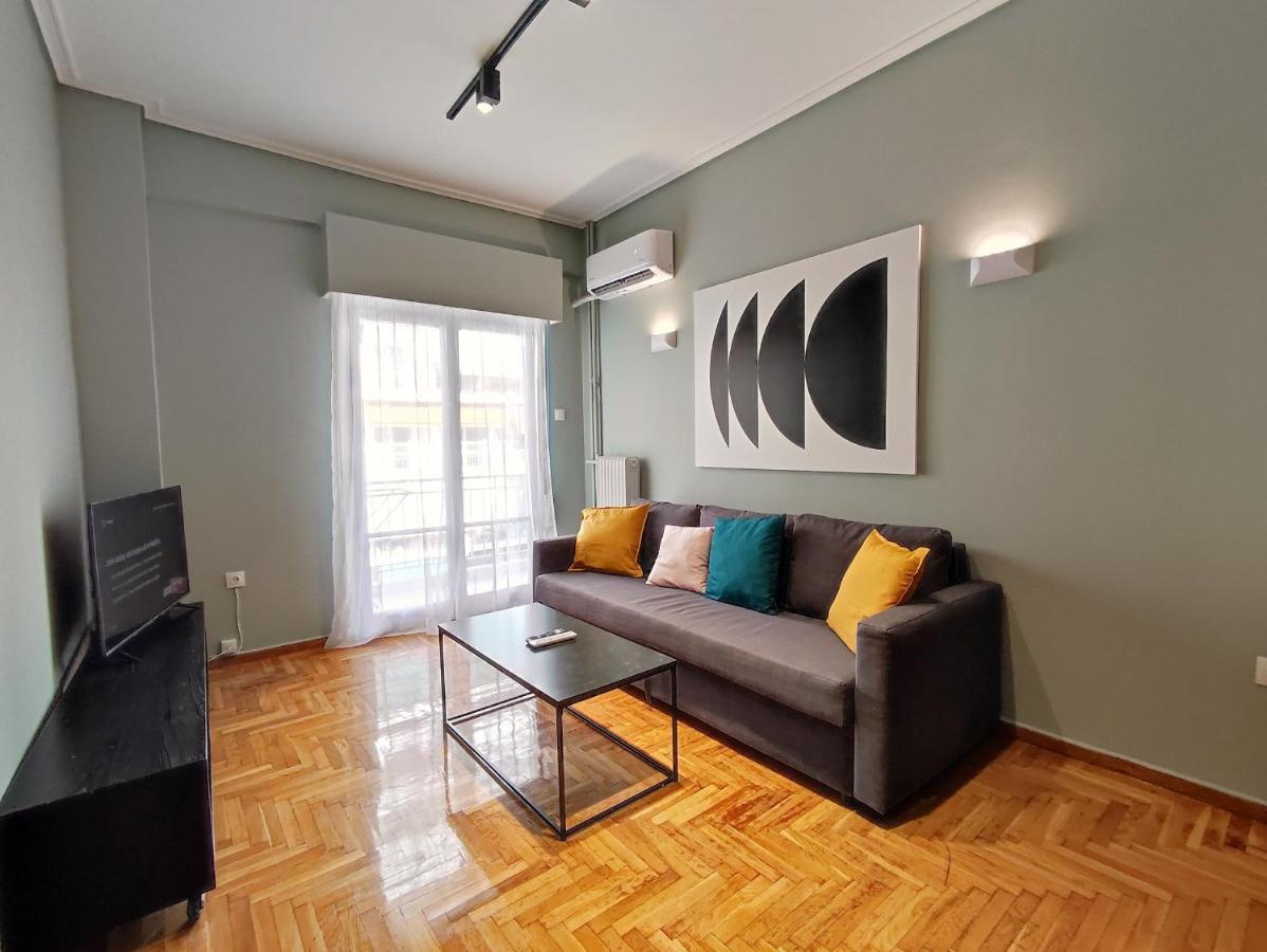 Veno Goudi Appartement *
