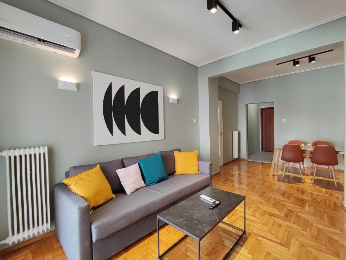 Appartement Veno Goudi
