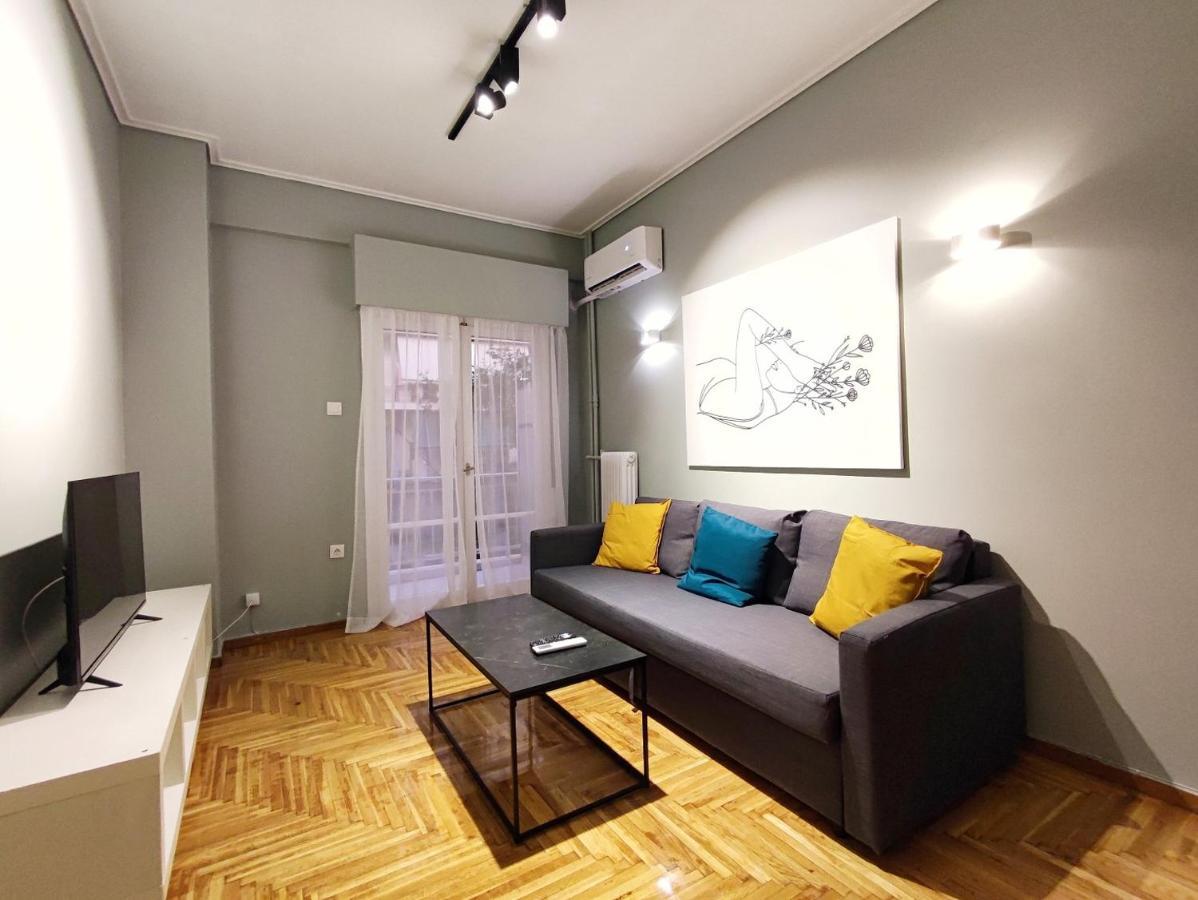 Veno Goudi Apartment