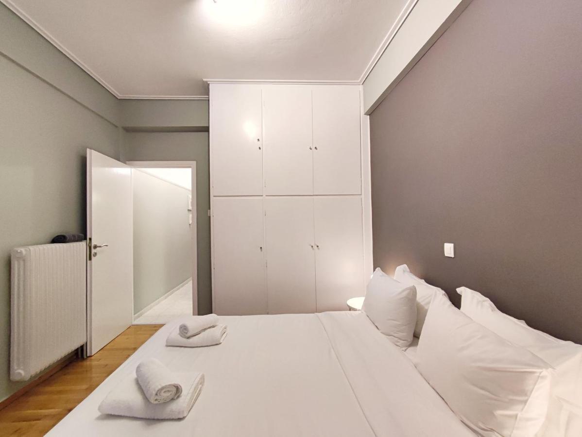 Apartment Veno Goudi Athen
