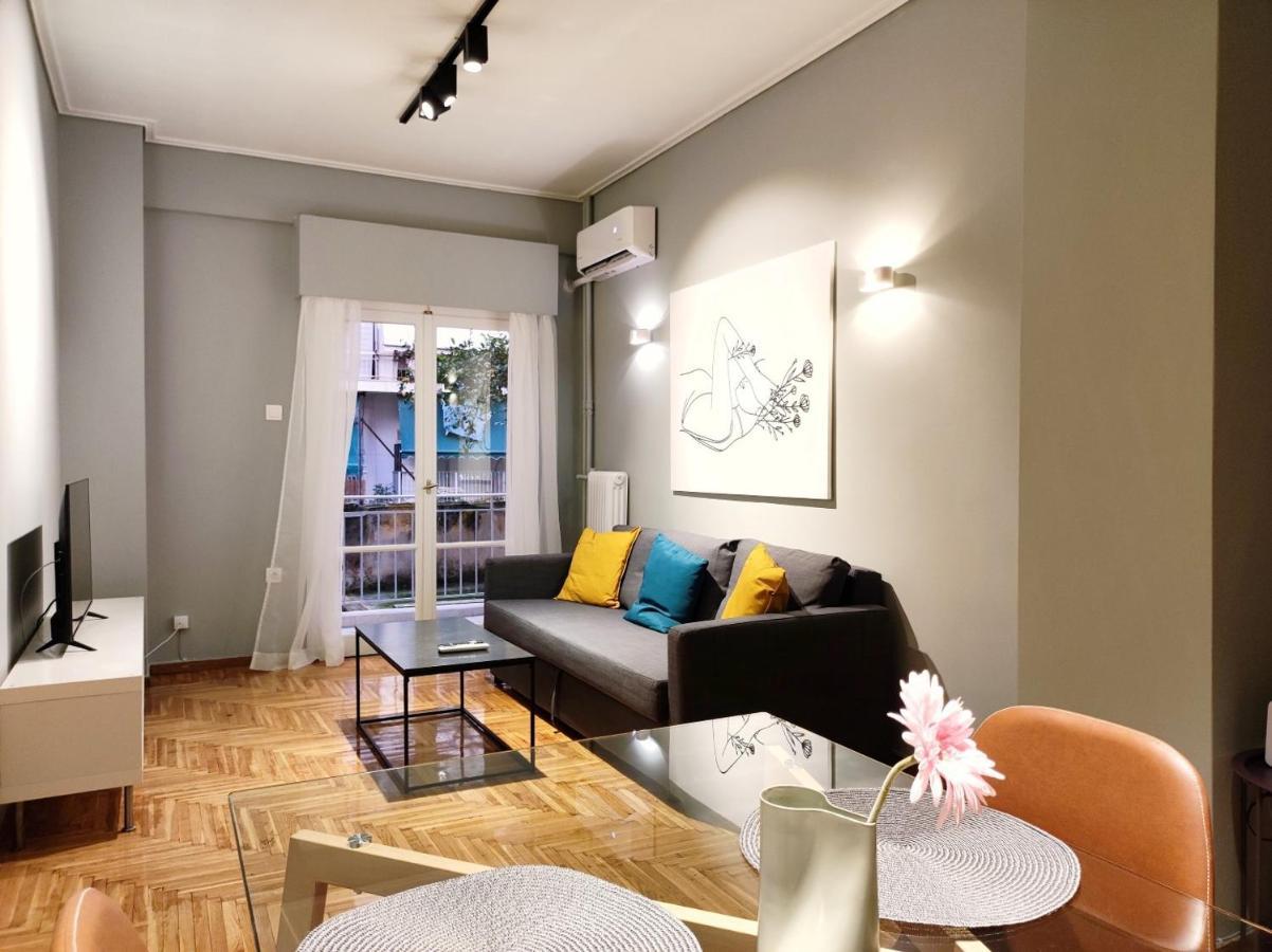 Apartment Veno Goudi