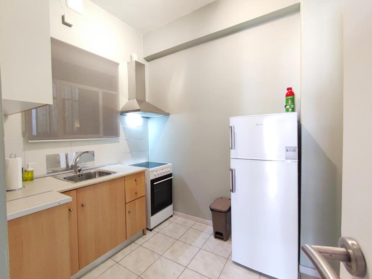 Apartment Veno Goudi *